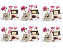 סבון | סבתא גמילה | רוז | 115גרם | שישייה סבתא גמילה | Grandma Jamila