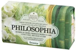 סבון טבעי | עם תמציות | לא מכיל סולפטים ופרבנים | באישור מכון התקנים | מכיל 250 גרם נסטי דנטה | nesti dante