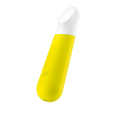 רטט חיצוני קטן ULTRA POWER BULLET 4 סטיספייר | אביזרי מין