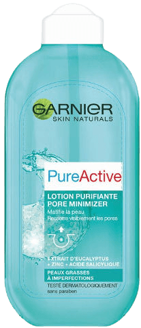 מי פנים PURE | גרנייה | Garnier