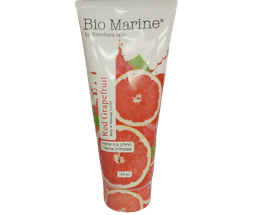 קרם גוף ועיסוי אשכוליות אדומות - ביו מארון ביו מארין | Bio Marine