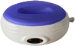 אמבט פרפין | אמבט דיגיטלי | האמבט כולל 3 שקיות פארפין | מ.ד.ס פארם