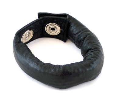 Weighted Cock Strap | אביזרי מין