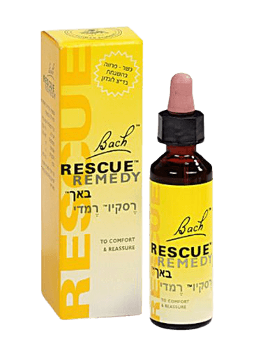 טיפות יום | מכיל 10 מל | דר באך | Dr Bach