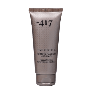 מסכת בוץ למיצוק ועור זוהר | מכיל 100 מל | 417-