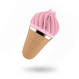 ספינר מסתובב לגירוי חיצוני עדין Sweet Treat סטיספייר | אביזרי מין