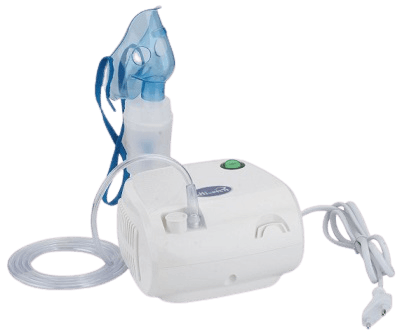 מכשיר אינהלציה | לילדים ומבוגרים | Bi Rich | BR-CN116