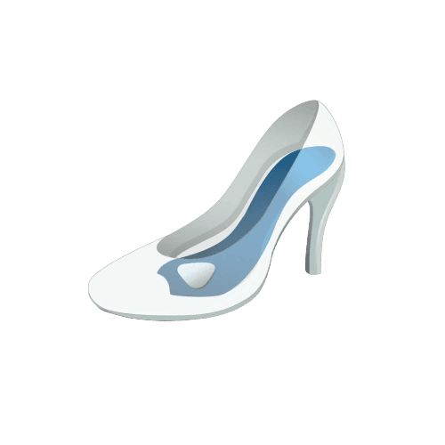 רפידות סיליקון 34 מידה S | מדרסים בולמי זעזועים | אוריאל | URIEL