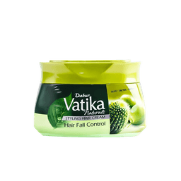 קרם עיצוב | לשיער פגום ונושר | נוסחה משופרת | שמן זית וקקטוס | לעיצוב קל ומהיר | מבית וטיקה וטיקה | Vatika