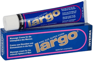 קרם אינוורמה | 40 מל | לארגו |