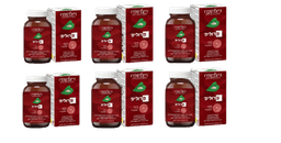 מבצע שישייה | פרוליפ אבקת ברזל | 35 מג ברזל למנה | בטעם לימון | מכיל 30 שקיקים | 18 גרם נטו לשקיק | נייצרס פרו | Natures Pro