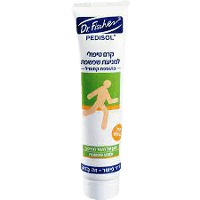 קרם טיפולי למניעת שפשפת | מעושר בקמומיל | 100 מל | דר פישר | Dr Fischer