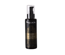 ארגניה | סרום ארגן לכל סוגי השיער | במיוחד לשיער שעבר החלקה | מכיל 100 מל