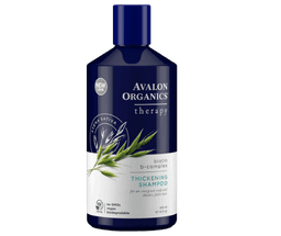 אבלון אורגניקס | מרכך אורגני ביוטין | 397 מל | Avalon Organics אבלון אורגניקס | AVALON ORGANICS
