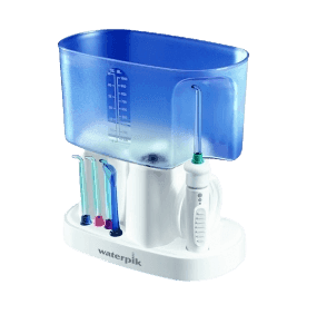 משטף דנטלי | Waterpik |Family Dental Water Jet WP-70 | לשמירה על היגיינת הפה