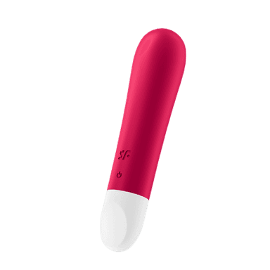 רטט חיצוני קטן ULTRA POWER BULLET 1 סטיספייר | אביזרי מין