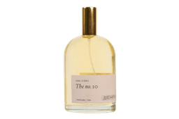 בושם בוטיק 10 | ריחות פרחוניים | פרח היסמין והברגמוט | מהווה שילוב ריחות אלגנטי | בושם עדין | נשאר בקלילות על העור אמה לורה | Ama lurra