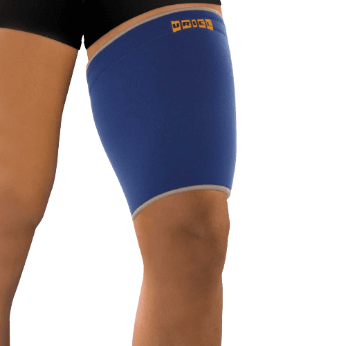 מגן ירך מניאופרן | מידה XXL | אוריאל | URIEL