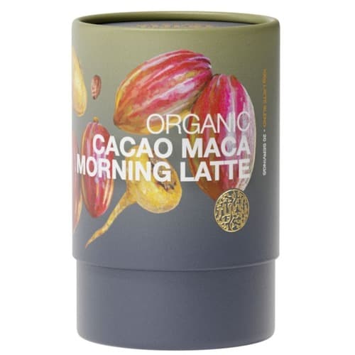 קקאו מאקה לאטה | בוקר | מכיל 100 גרם