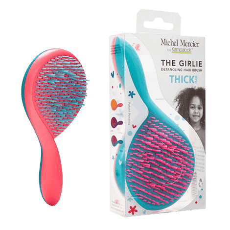 מישל מרסייר | מברשת שיער | לשיער מלא