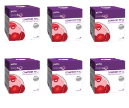 ברזל קומפורט אלטמן | מבצע שישייה | 180 שקיות | IRON COMFORT | טעים במיוחד | אלטמן | ALTMAN