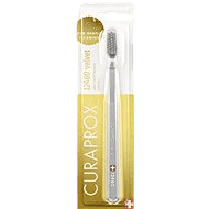 מברשת שיניים |CURAPROX CS 12460 VELVET | רכה במיוחד כמו קטיפה
