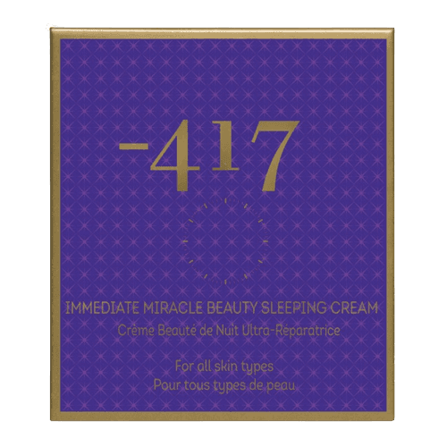 קרם טבעוני | ייחודי לשעות הלילה | המעניק ברק | 417-