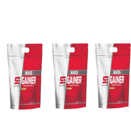 אבקת חלבון להכנה | מכיל 68 קג | מבצע שלישייה | סופר אפקט | Super Effect