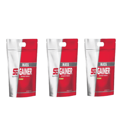 אבקת חלבון להכנה | מכיל 68 קג | מבצע שלישייה | סופר אפקט | Super Effect