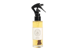 בושם לבית | DAMUS | מאוורר | מעט חמצמץ | מיועד לבישום חלל הבית | אריגים | סדינים | בגדים אמה לורה | Ama lurra