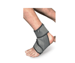 תומך קרסול מגנטי - סידרת ניאופרן להקלת הכאב - ללא הגבלת תנועה תורם לתהליך ההחלמה - FORTUNA PLUS FEEL פורטונה פלוס | Fortuna Plus