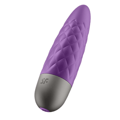 רטט חיצוני קטן ULTRA POWER BULLET 5 סטיספייר | אביזרי מין