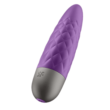 רטט חיצוני קטן ULTRA POWER BULLET 5 סטיספייר | אביזרי מין