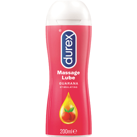 דורקס 1-גל סיכוך ועיסוי 2 ב 1 דורקס | Durex