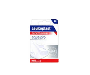 פלסטר | AQUA PRO | מכיל 6פלסטרים