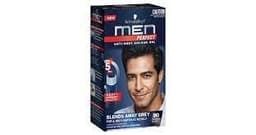 גל צביעה לגבר | צבע שחור | למראה טבעי תוך 5 דקות | ללא אמוניה | פורמולה ייחודית ועדינה לשיער | שוורצקופף | schwarzkopf