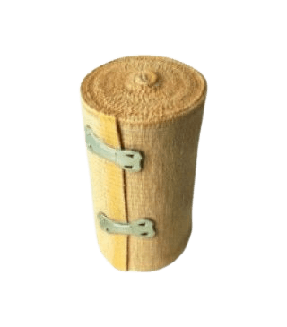 תחבושת אלסטית איכותית וובבטקס | 5 סמ