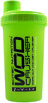 שייקר עם פיה המכיל 700 מל