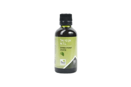 אן טי אל | תמצית צמחים מרוכזת | מכיל 50 מל | NTL | דר גרין | Dr Green