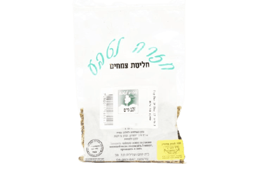 חליטת צמחים - אקליפטוס - חזרה לטבע