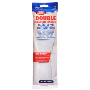 רפידות נוחות לנשים מידות 35-42 Profoot