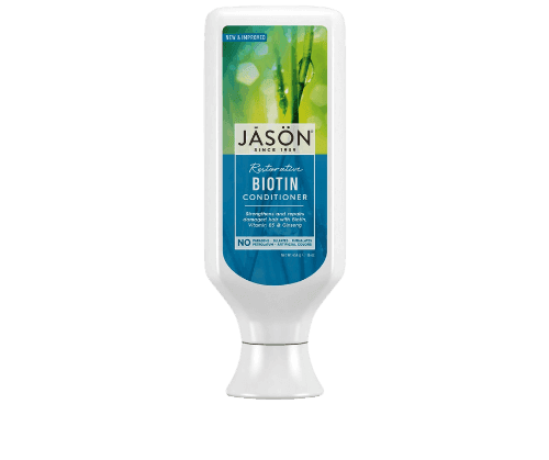 מרכך שיער גייסון ביוטין | 473 מל | גייסון | JASON