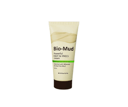 קרם רגליים וברכיים רב עצמה - Sea of spa - 100ml