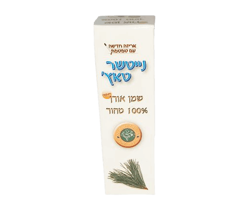 שמן אורן | 100% טהור | נייטצר טאץ | 10 מ"ל |