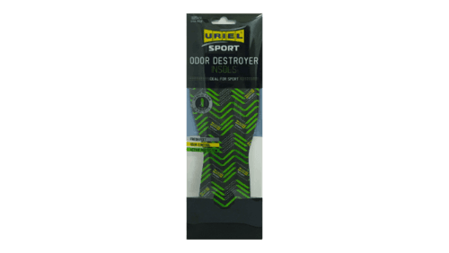 רפידה אנטי ריח | לספורט | מבית אוראיל | חיתוך על פי מידה 36-46 אוריאל | URIEL