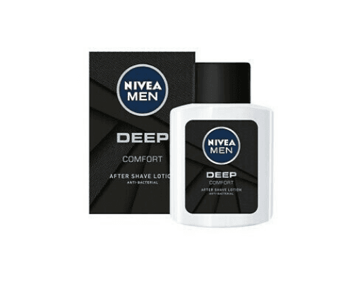 אפטר שייב | דיפ | 100מל | NIVEA | ניוואה ניוואה | NIVEA