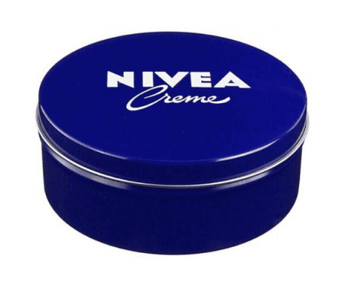 קרם לחות רב שימושי לטיפוח העור | מכיל 250 מל | Nivea Moisturising Cream | ניוואה | NIVEA