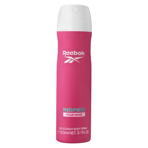 דאודורנט | ספריי גוף | מכיל 150 מל ריבוק | Reebok