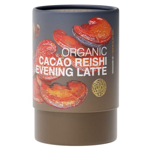 קקאו ריישי | לאטה | ערב | מכיל 100 גרם