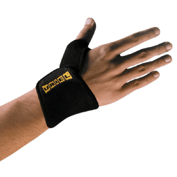 חבק יד לאגודל | אוריאל | לסובלים מכאבים | עשוי מחומר נושם וגמיש | מידה אחת לכל המידות אוריאל | URIEL